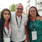 Encontro Nacional da Formação da CUT